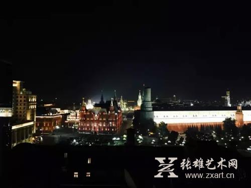 张雄艺术网热烈祝贺中国美协秘书长徐里先生获俄荣誉院士称号