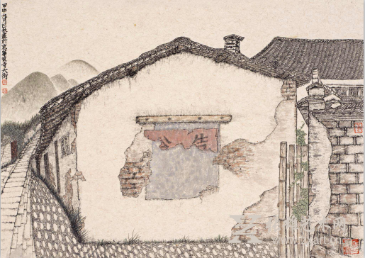 巴秋作品 巴秋作品