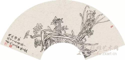 天生清香 60.1x29.1cm 2015年 天生清香 60.1x29.1cm 2015年