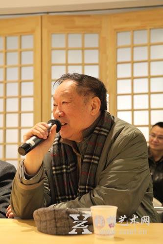 北京天道卓业投资有限公司董事长张冀先生