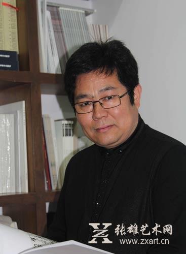 国家一级美术师王国兴 国家一级美术师王国兴