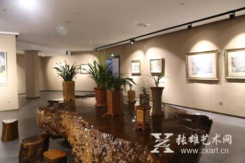  闽兰荟兰花“兰花展”