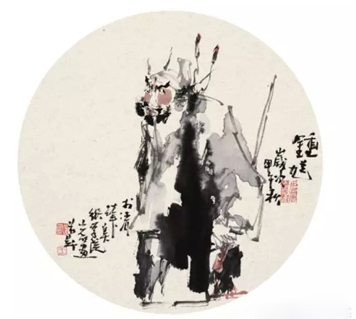 王光明作品 王光明作品