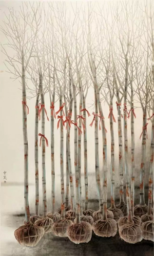 仲中晓作品 仲中晓作品