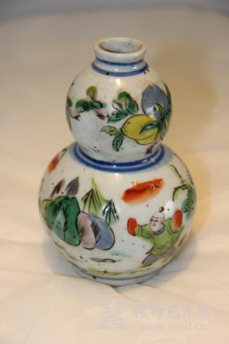 “鸿山善缘”慈善义卖部分作品 “鸿山善缘”慈善义卖部分作品