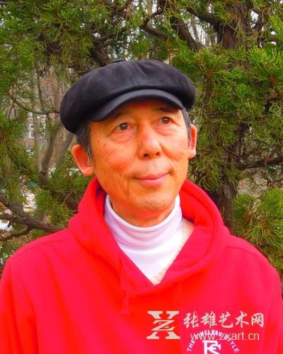 韩国著名书画家尹炳朝 韩国著名书画家尹炳朝