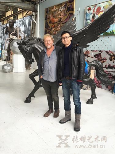 “写生在澳洲”艺术之旅活动已开启 “写生在澳洲”艺术之旅活动已开启